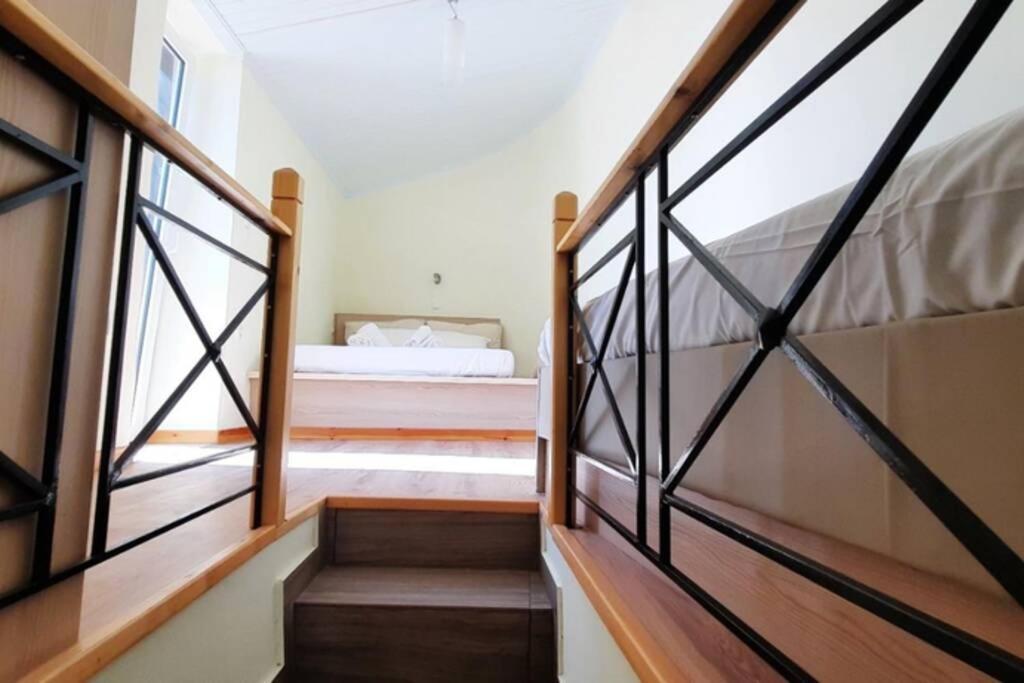 Manto Apartments Lefkada Evgiros ภายนอก รูปภาพ