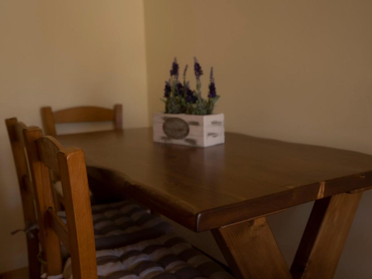 Manto Apartments Lefkada Evgiros ภายนอก รูปภาพ